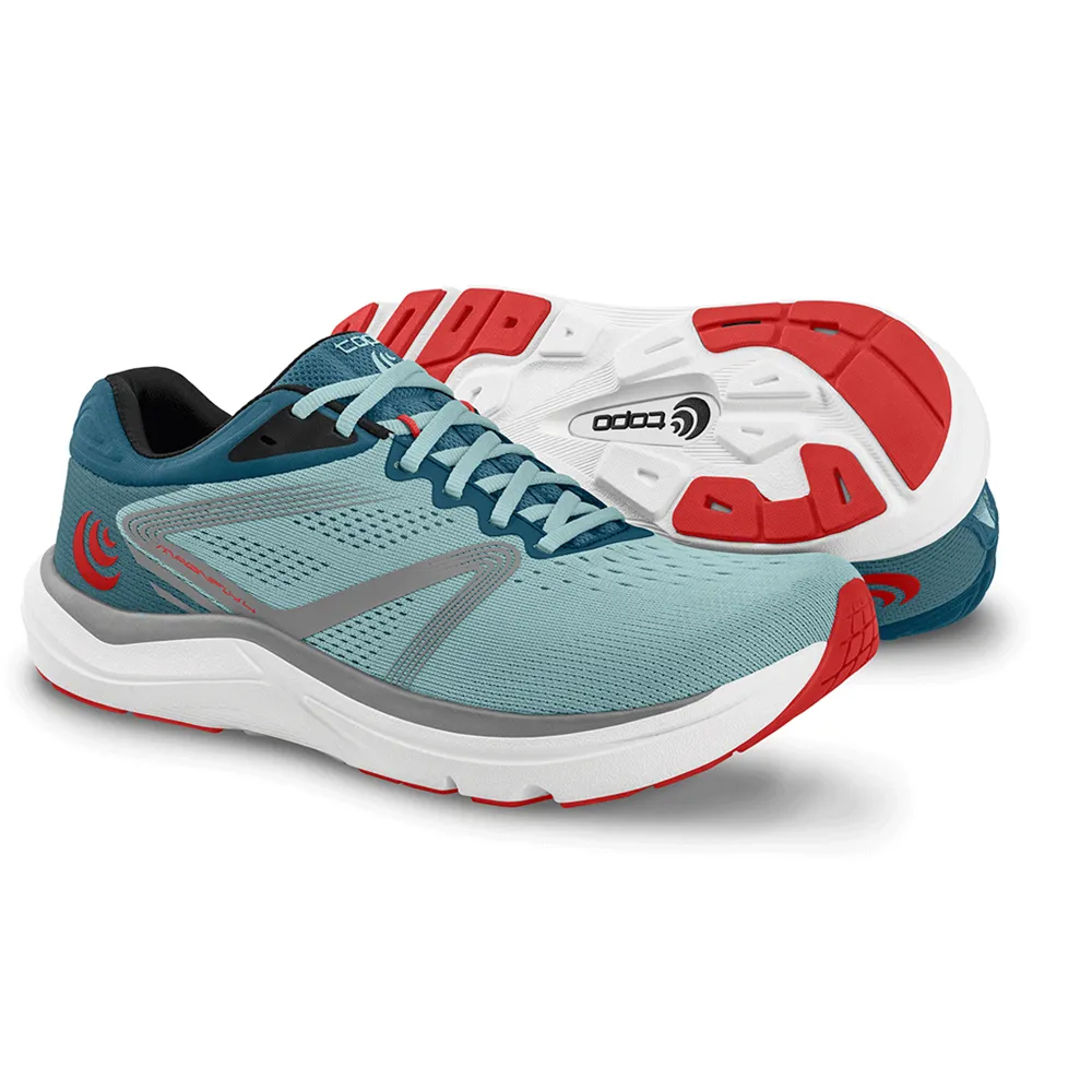 Topo Athletic MAGNIFLY 4 Men's Road Running Shoes