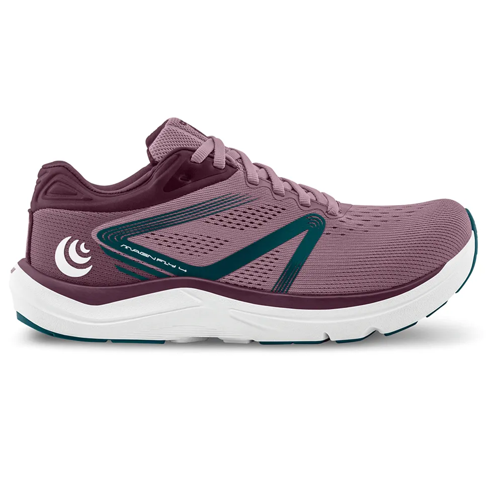 Topo Athletic MAGNIFLY 4 Women's Road Running Shoes