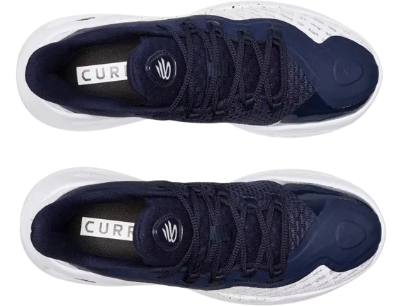 UA Unisex Curry 11 Team Basketball Shoes