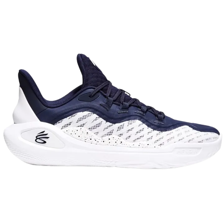 UA Unisex Curry 11 Team Basketball Shoes