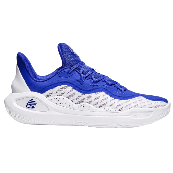 UA Unisex Curry 11 Team Basketball Shoes