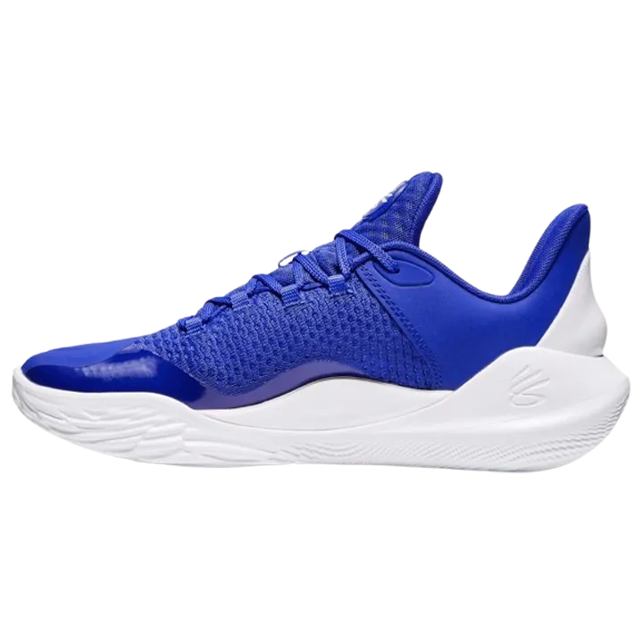 UA Unisex Curry 11 Team Basketball Shoes