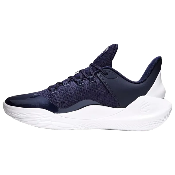 UA Unisex Curry 11 Team Basketball Shoes