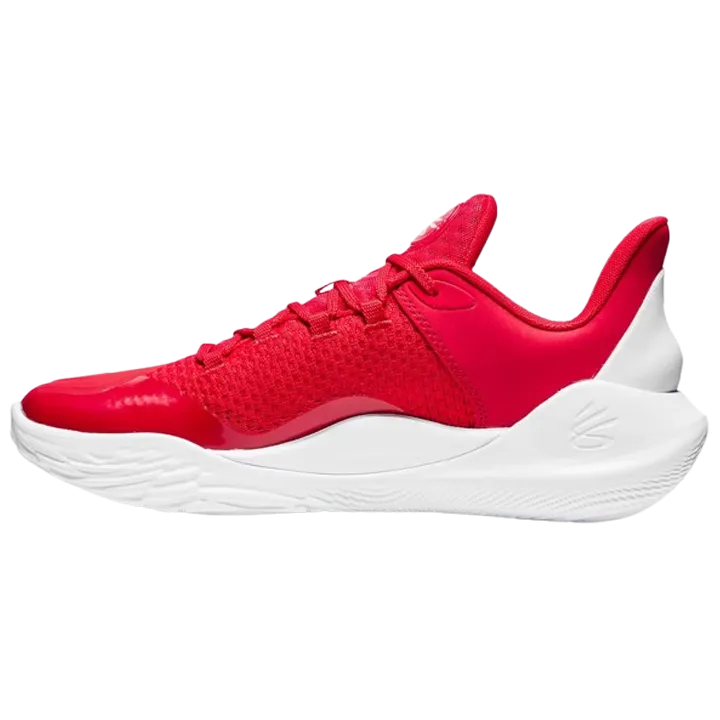 UA Unisex Curry 11 Team Basketball Shoes