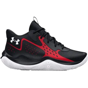 UA Women's Grade School Jet '23 Basketball Shoes