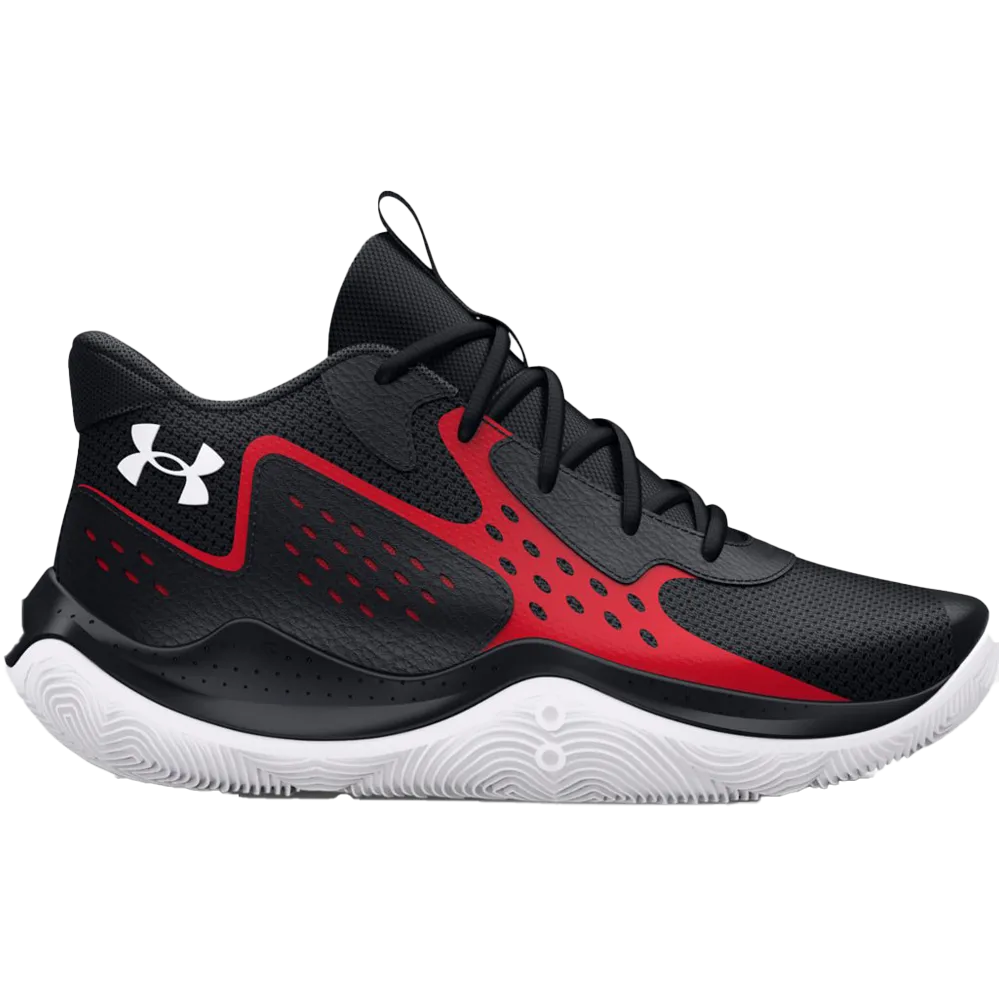 UA Women's Grade School Jet '23 Basketball Shoes