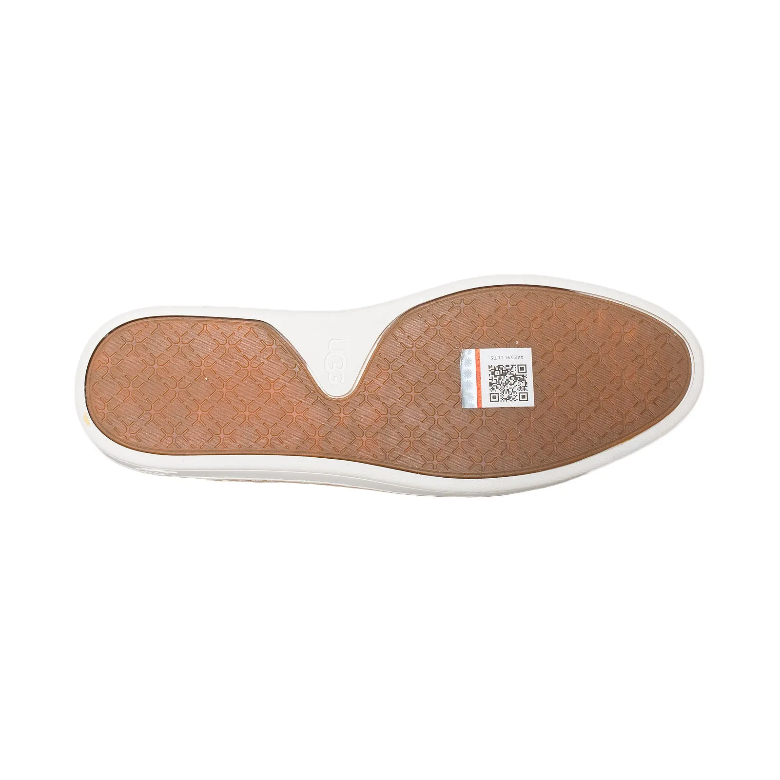 UGG Adley Aloe Vera Shoes