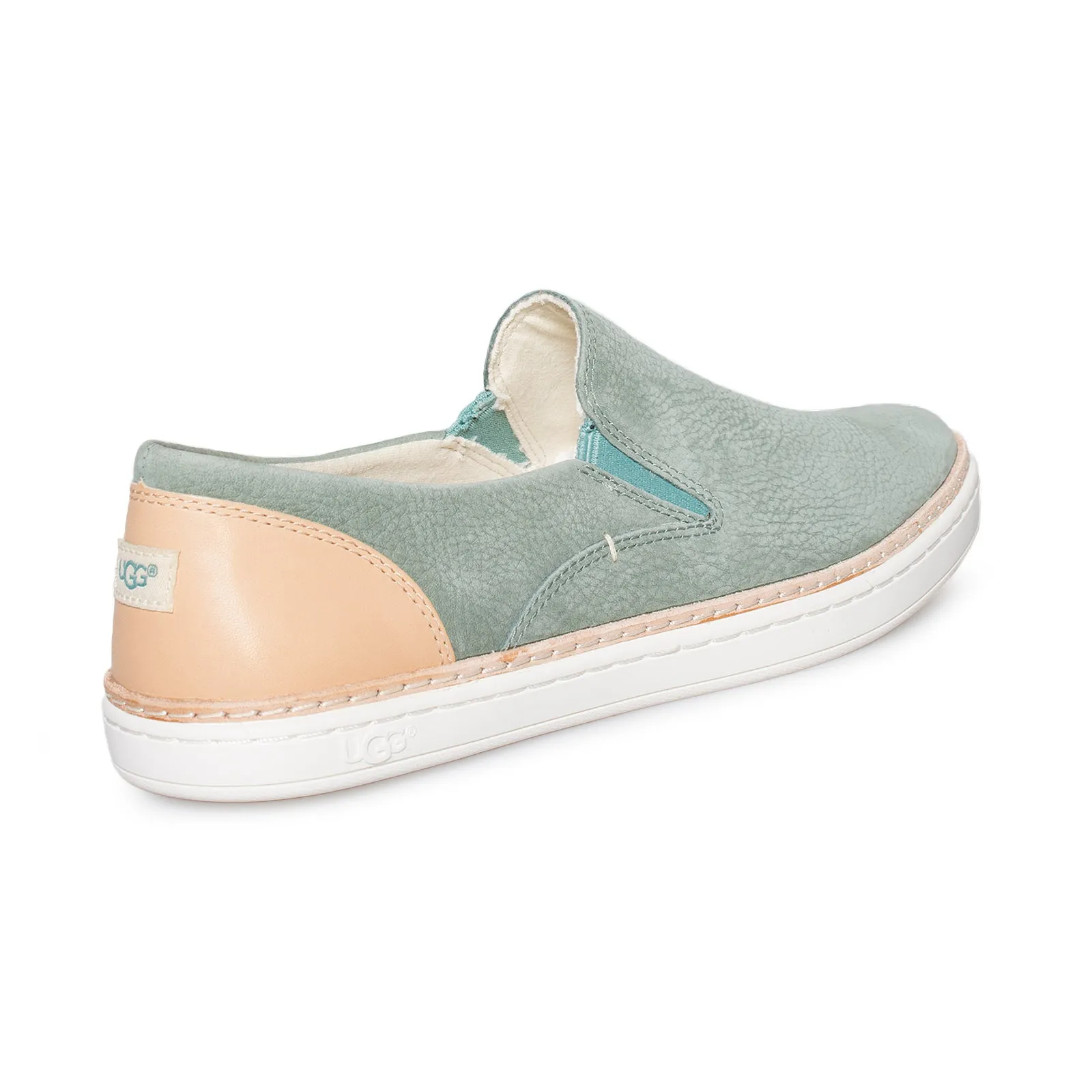 UGG Adley Aloe Vera Shoes