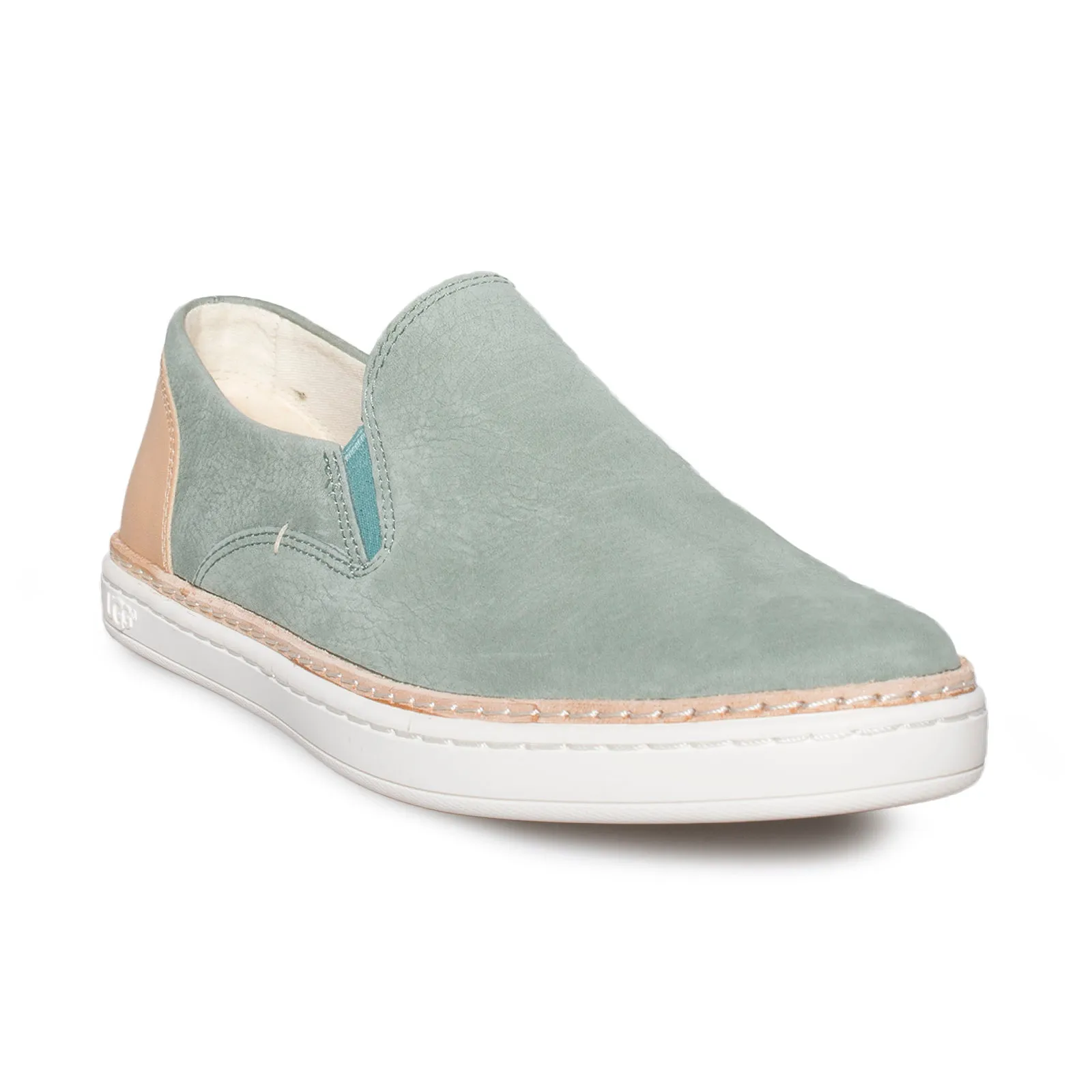 UGG Adley Aloe Vera Shoes