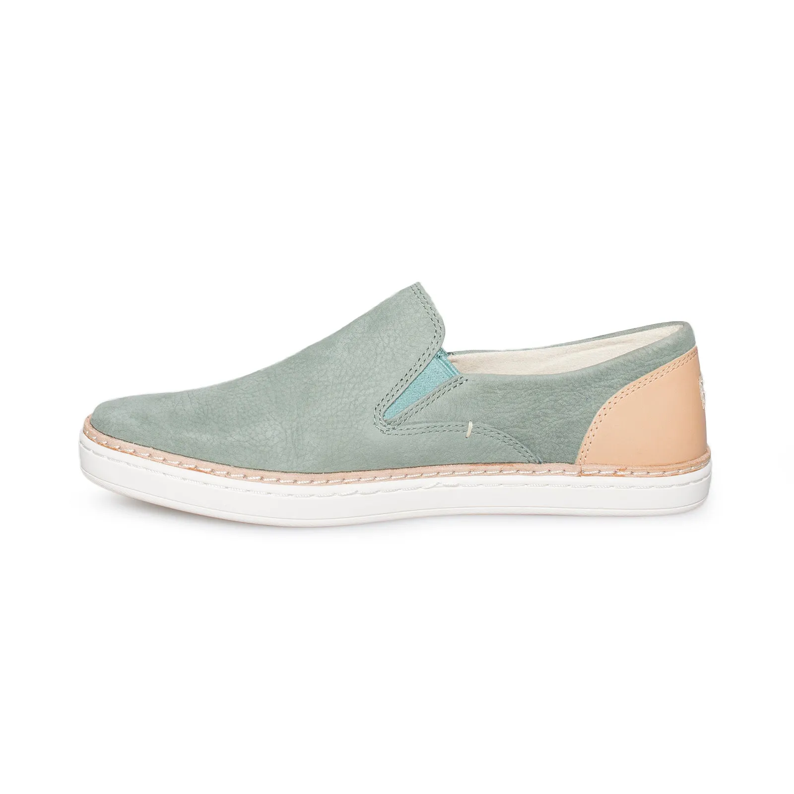 UGG Adley Aloe Vera Shoes