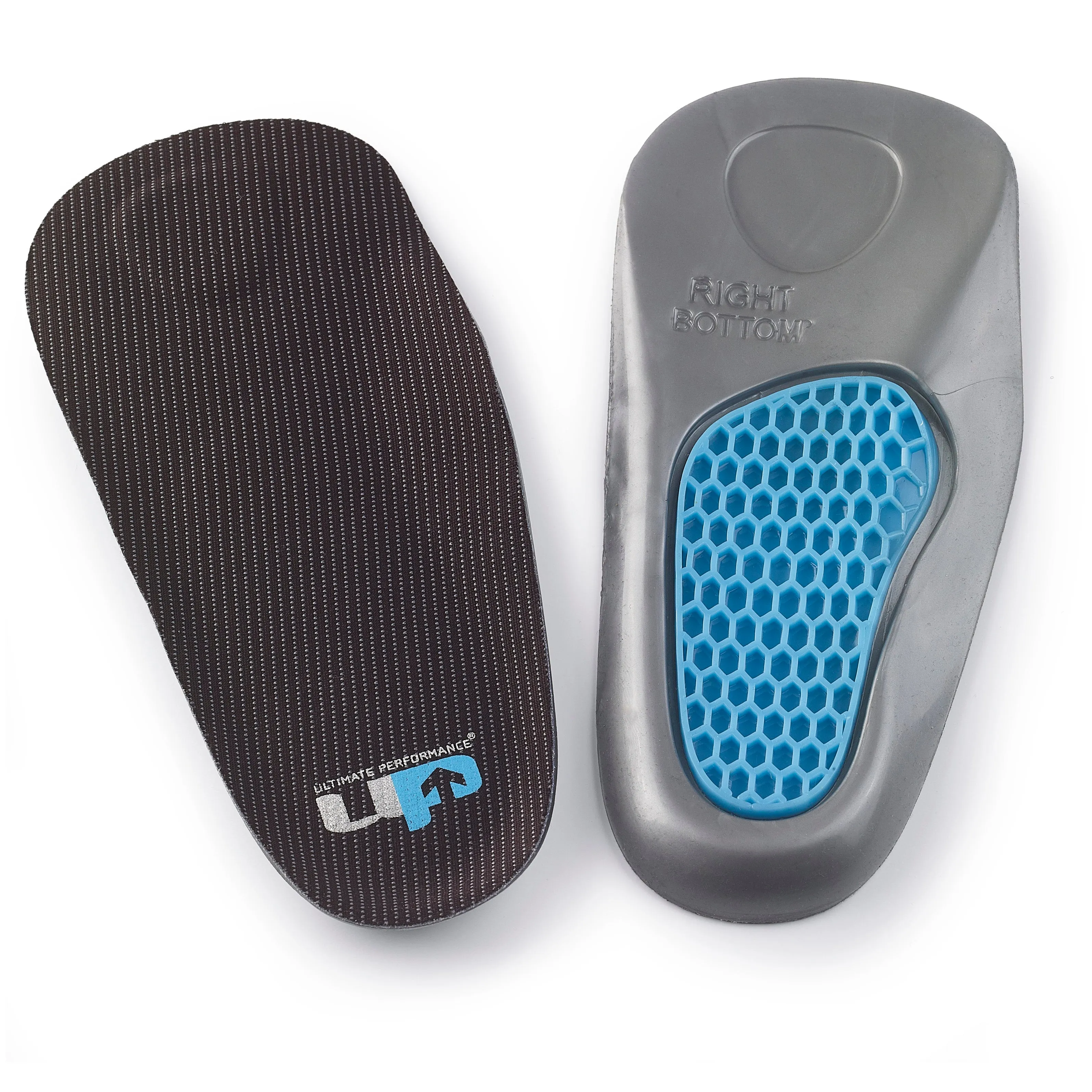 Ultimate Gel Heel & Arch Insole