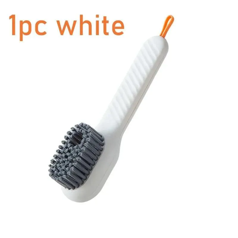 Ultimate Shoe & Clothes Cleaning Brush: Advanced All-in-One Tool for Cleaning