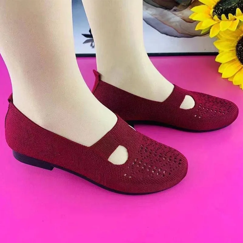 Ultra Comfort Summer Breeze Women Shoes