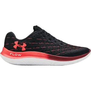 Under Armour Flow Velociti Wind Mens Running Shoes - Black