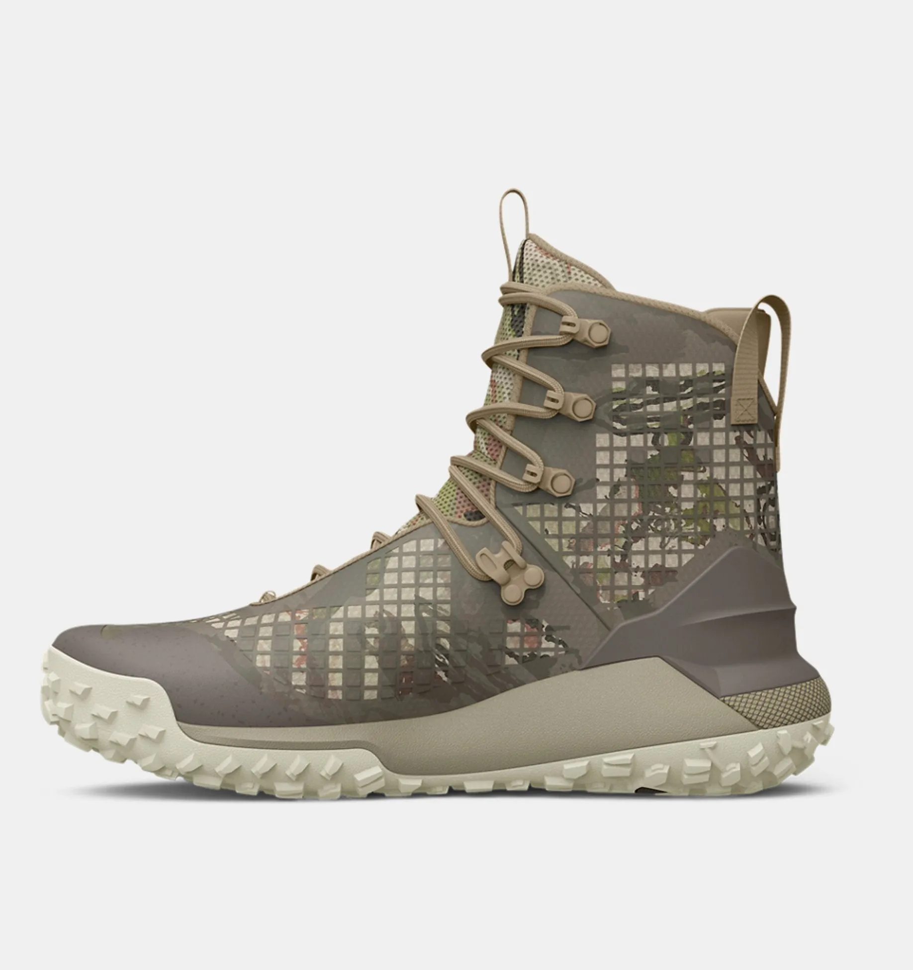 Under Armour HOVR™ Dawn Waterproof 2.0 Boots - 3025573-900