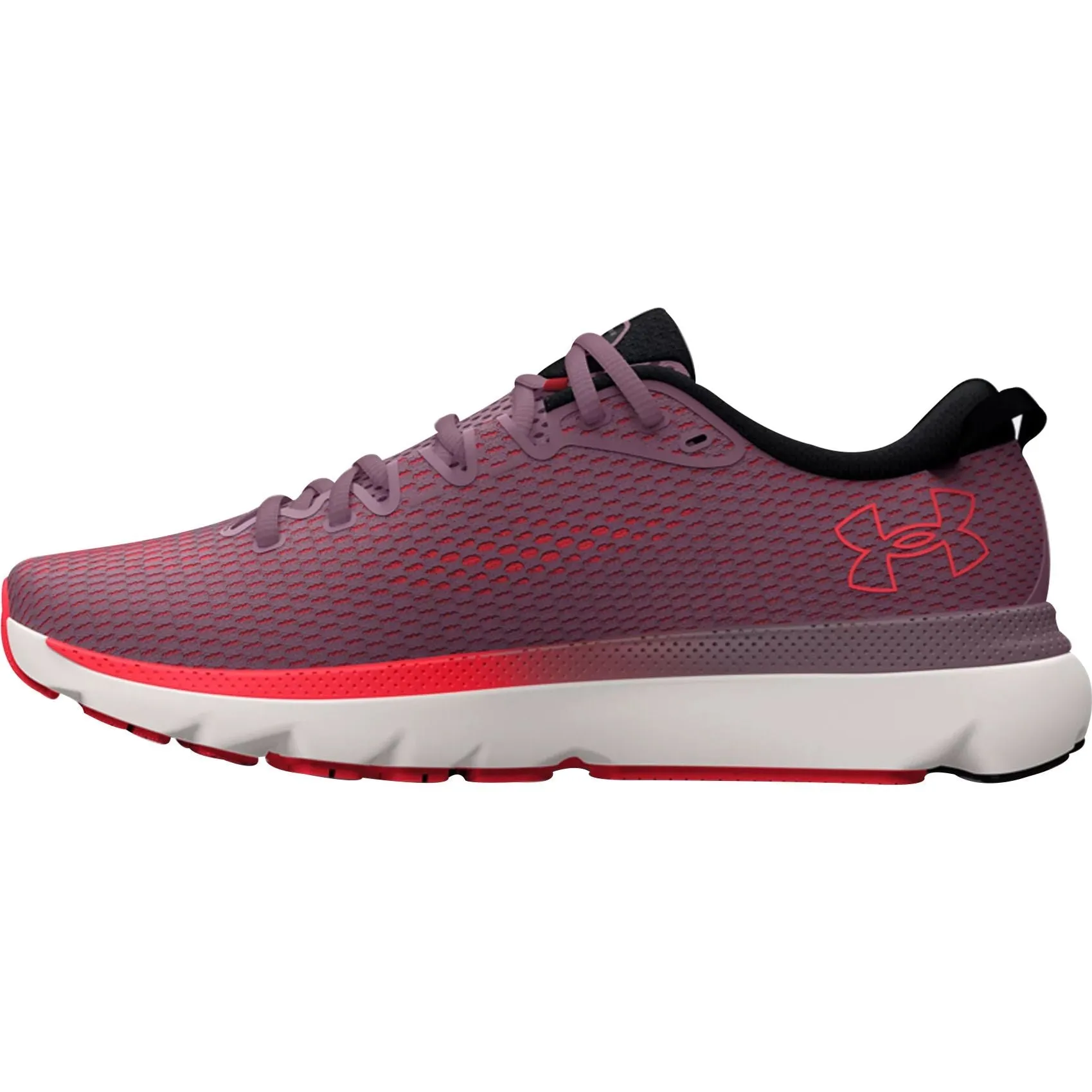 Under Armour HOVR Infinite 5 Womens Running Shoes - Purple