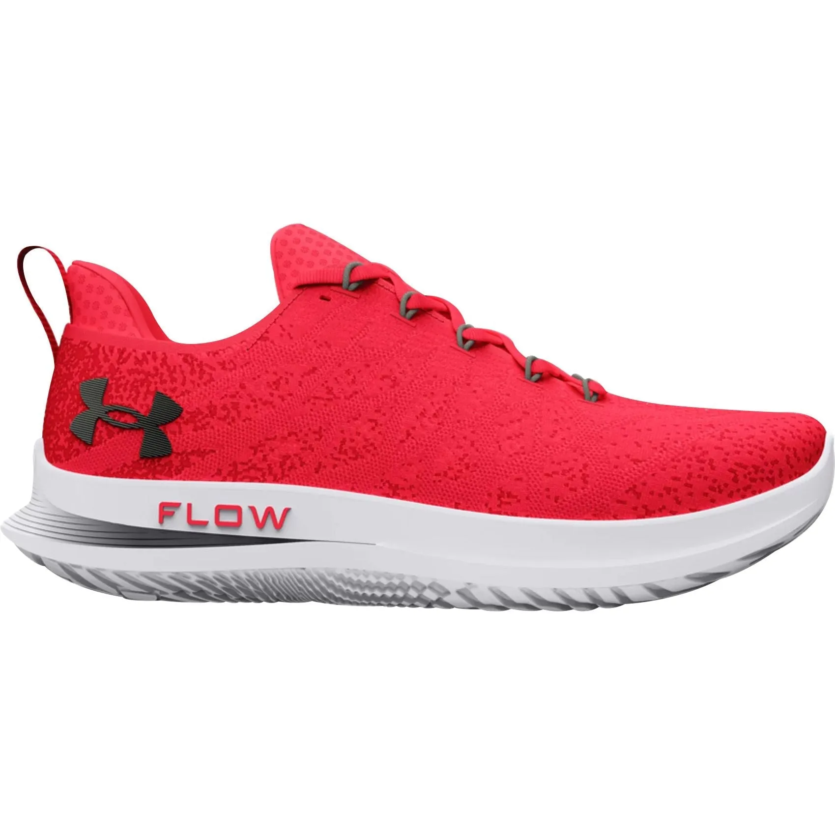 Under Armour Velociti 3 Womens Running Shoes - Red