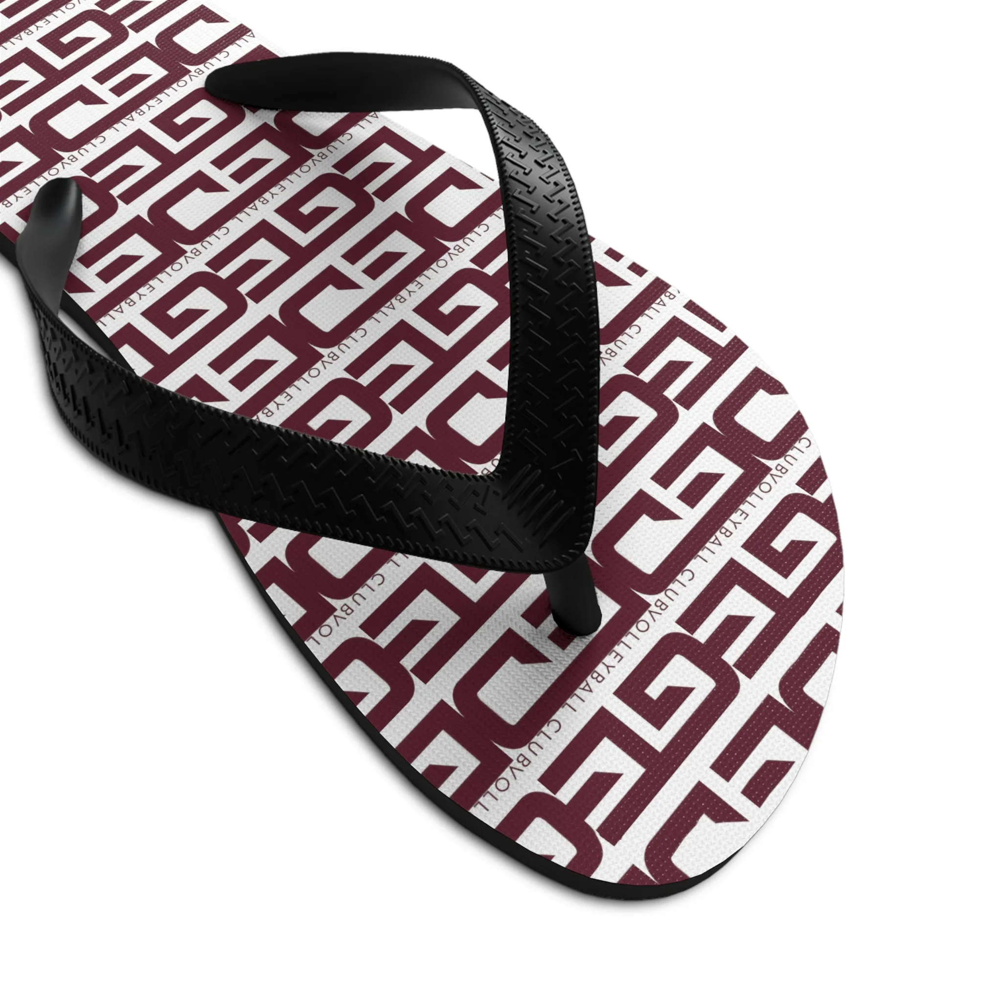 Unisex Flip-Flops