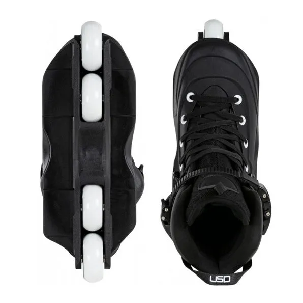 USD Aeon 60 Basic XXI Aggressive Inline Skates