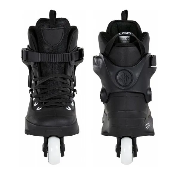 USD Aeon 60 Basic XXI Aggressive Inline Skates