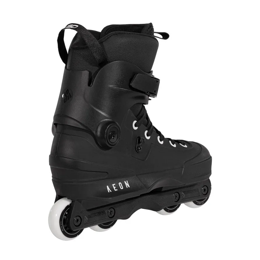 USD Aeon 60 Basic XXI Aggressive Inline Skates