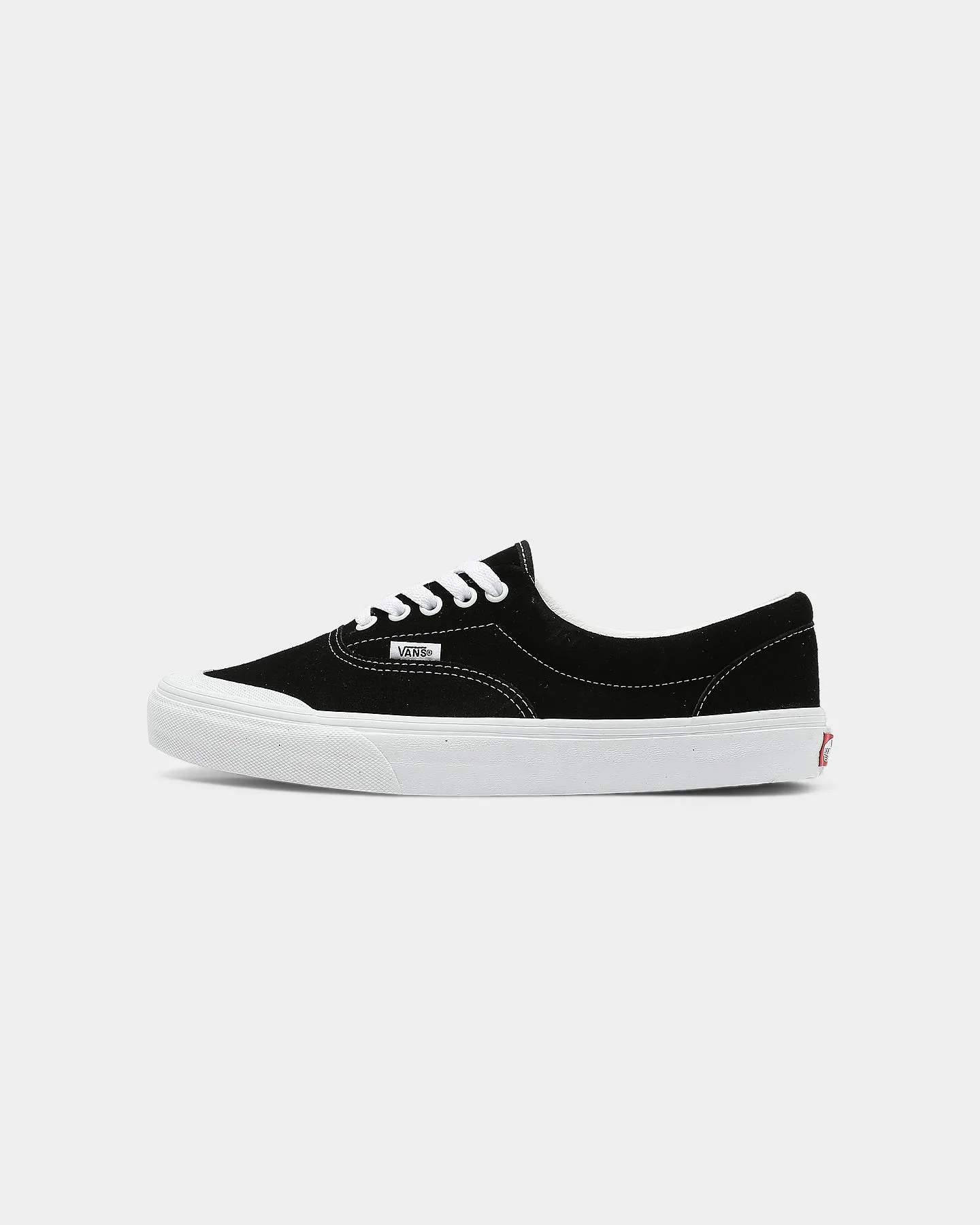 Vans Era TC Suede Black/White