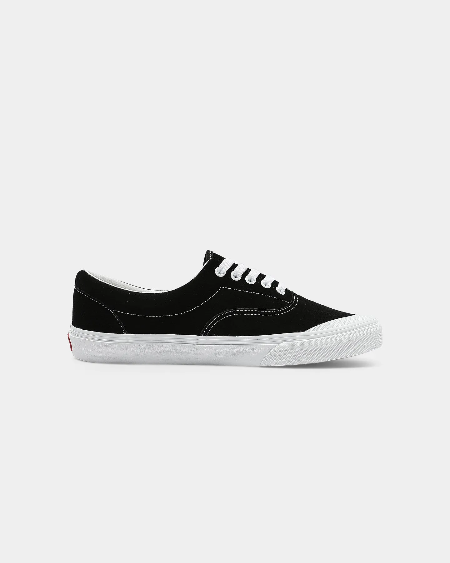 Vans Era TC Suede Black/White