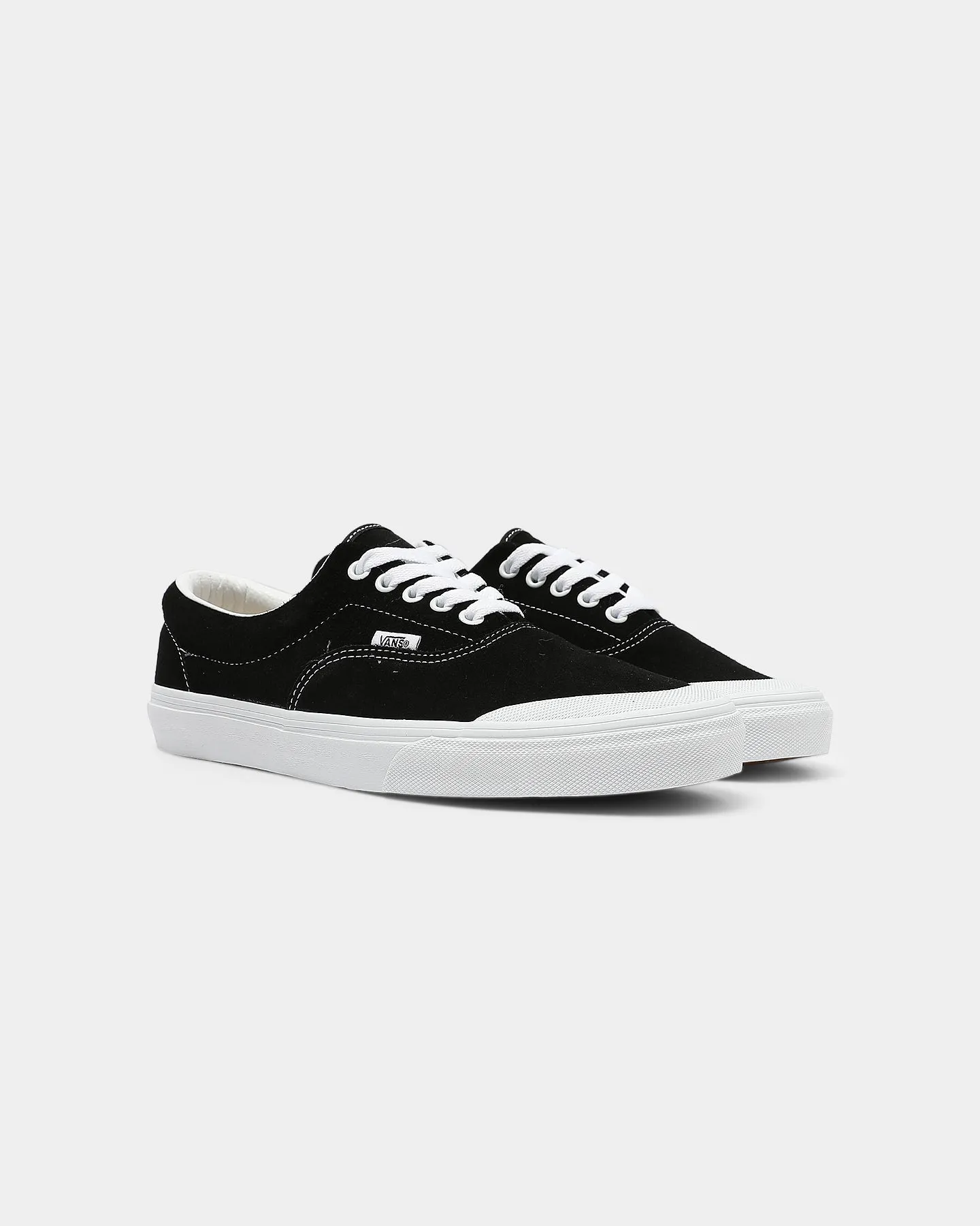 Vans Era TC Suede Black/White