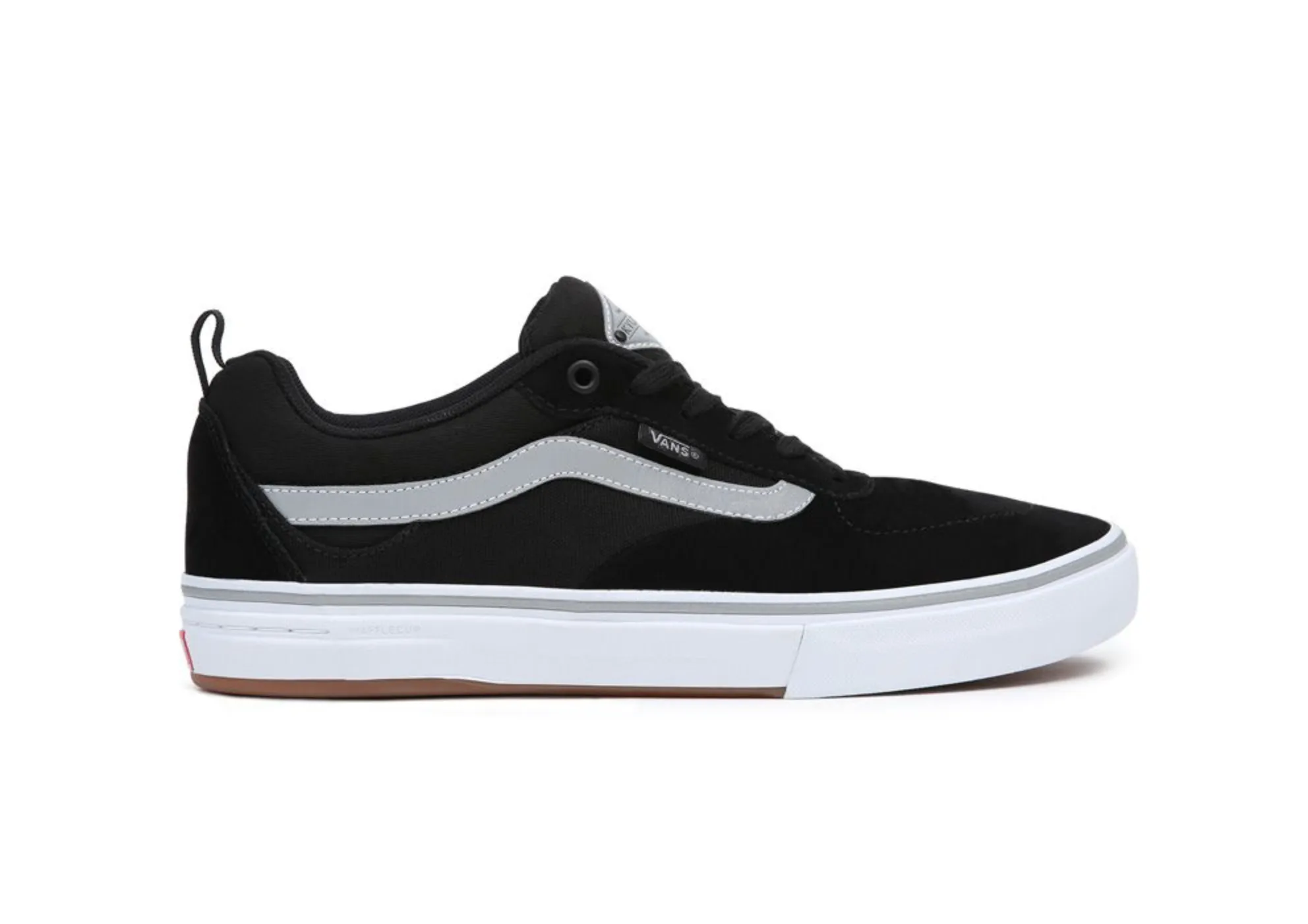 Vans Kyle Walker - Black/Reflective