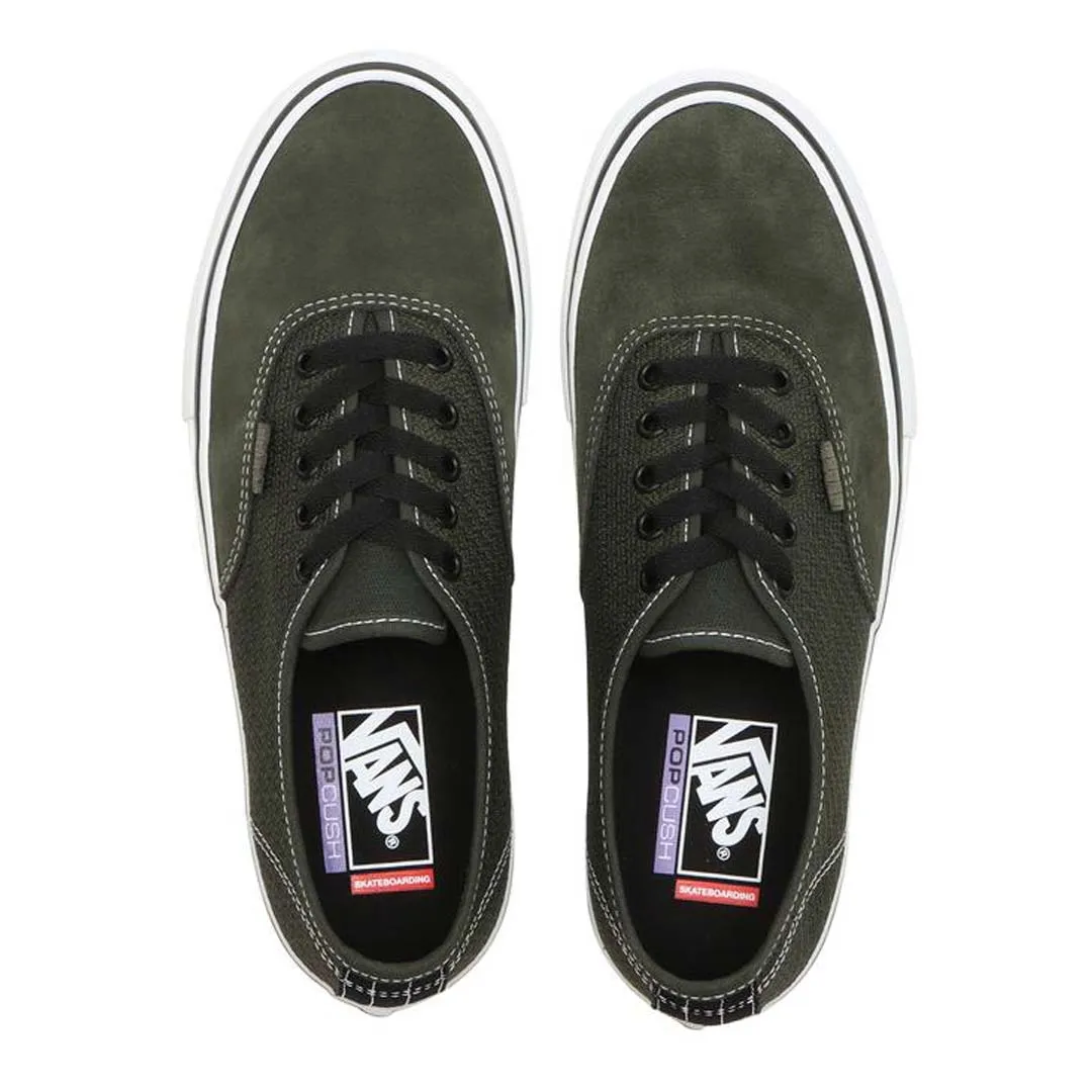 Vans - Men's Skate Authentic Shoes (5FC898O)