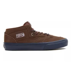 Vans Nick Michel Skate Half Cab '92 Brown/Navy