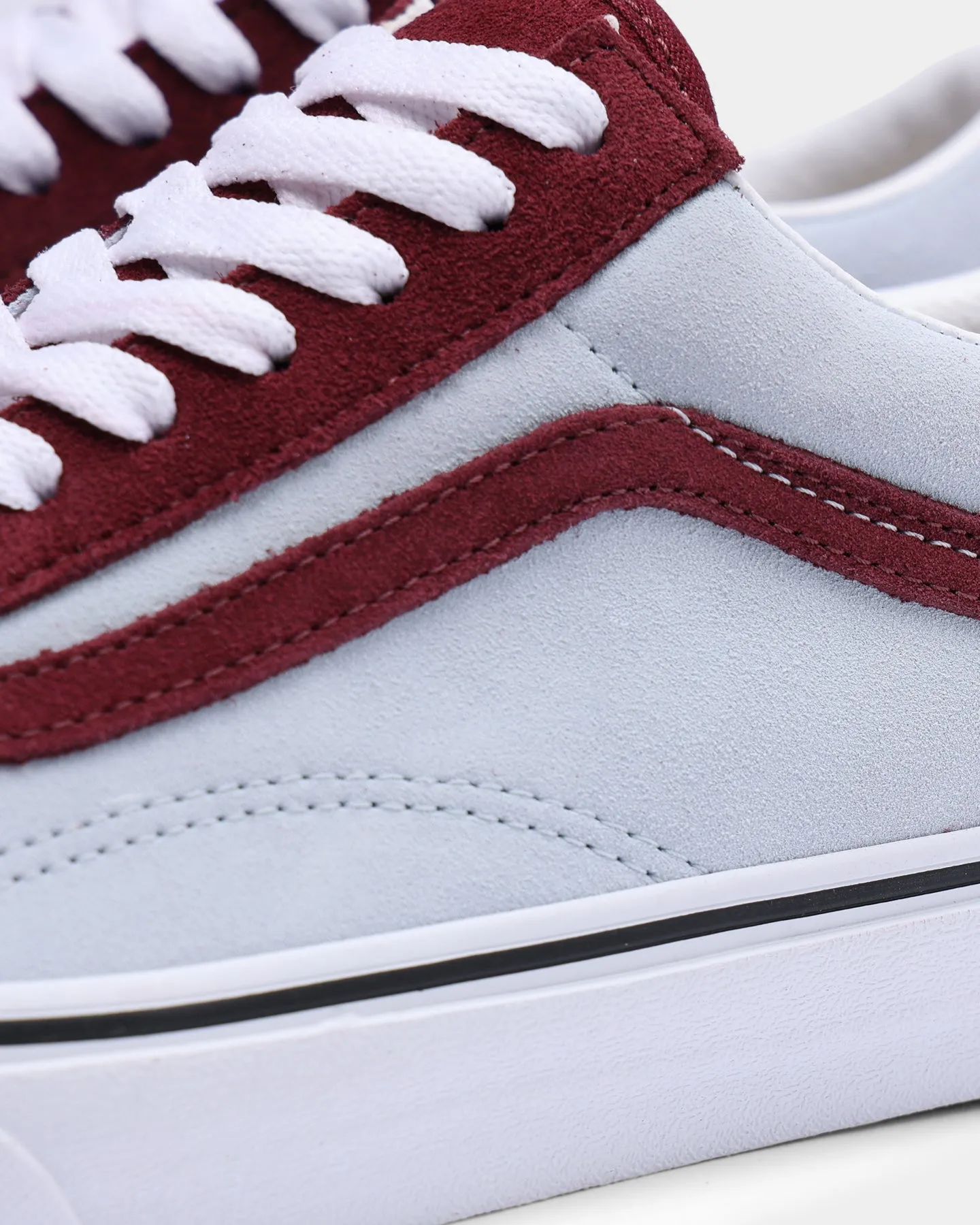 Vans Old Skool 2-Tone Port Royale/Ballad Blue