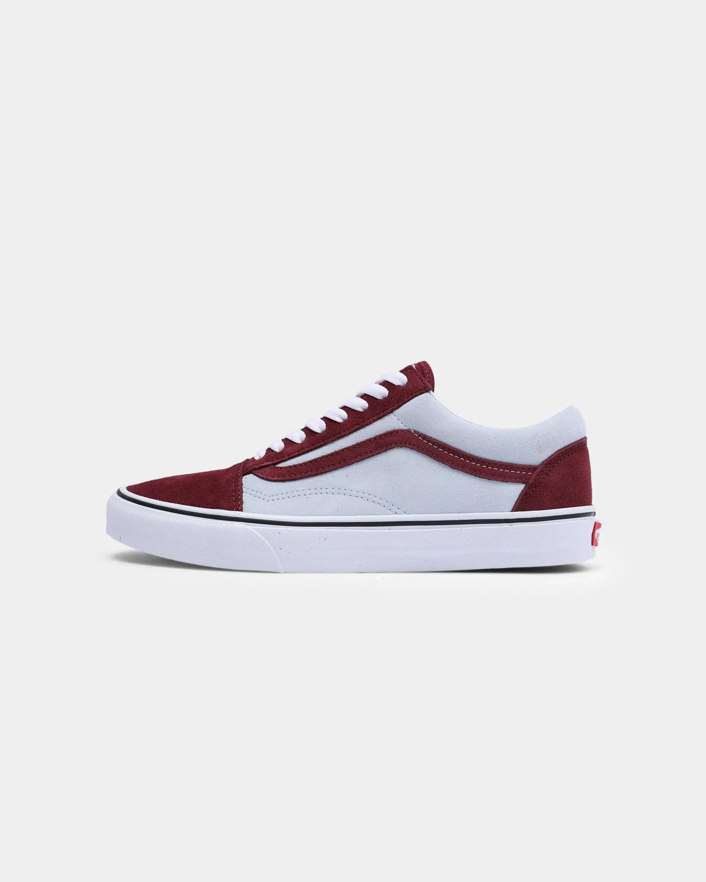 Vans Old Skool 2-Tone Port Royale/Ballad Blue