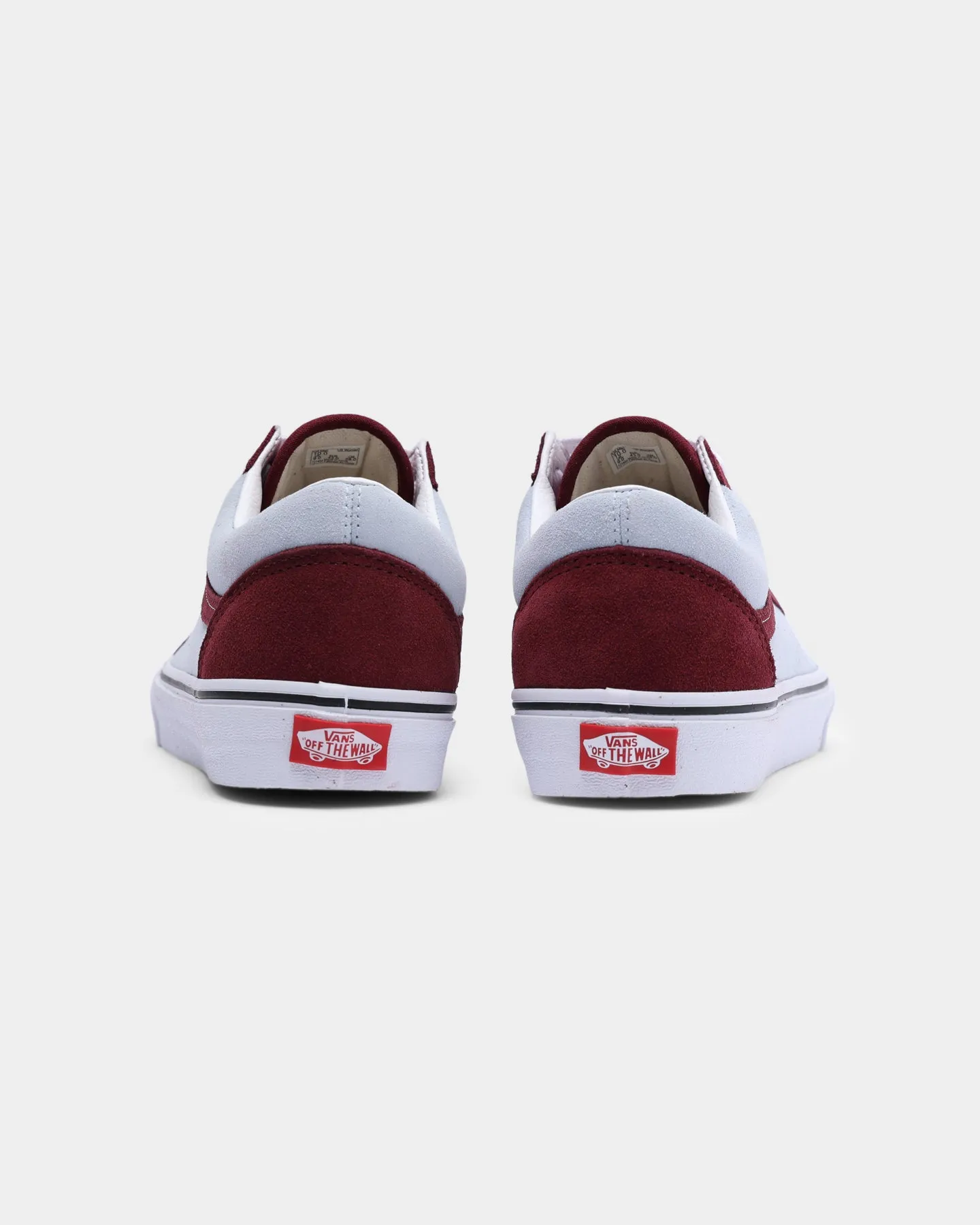 Vans Old Skool 2-Tone Port Royale/Ballad Blue