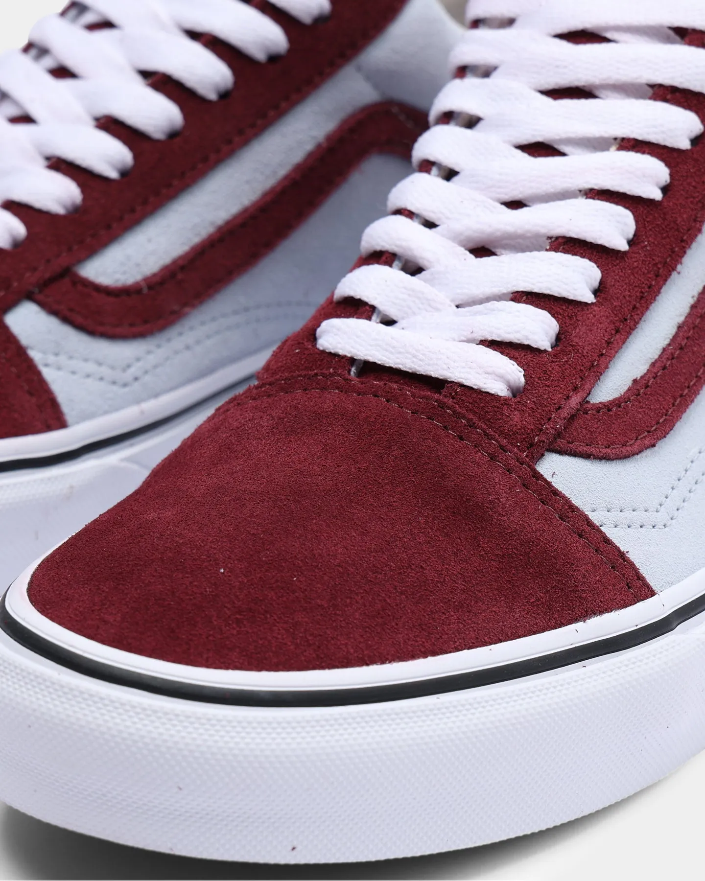 Vans Old Skool 2-Tone Port Royale/Ballad Blue