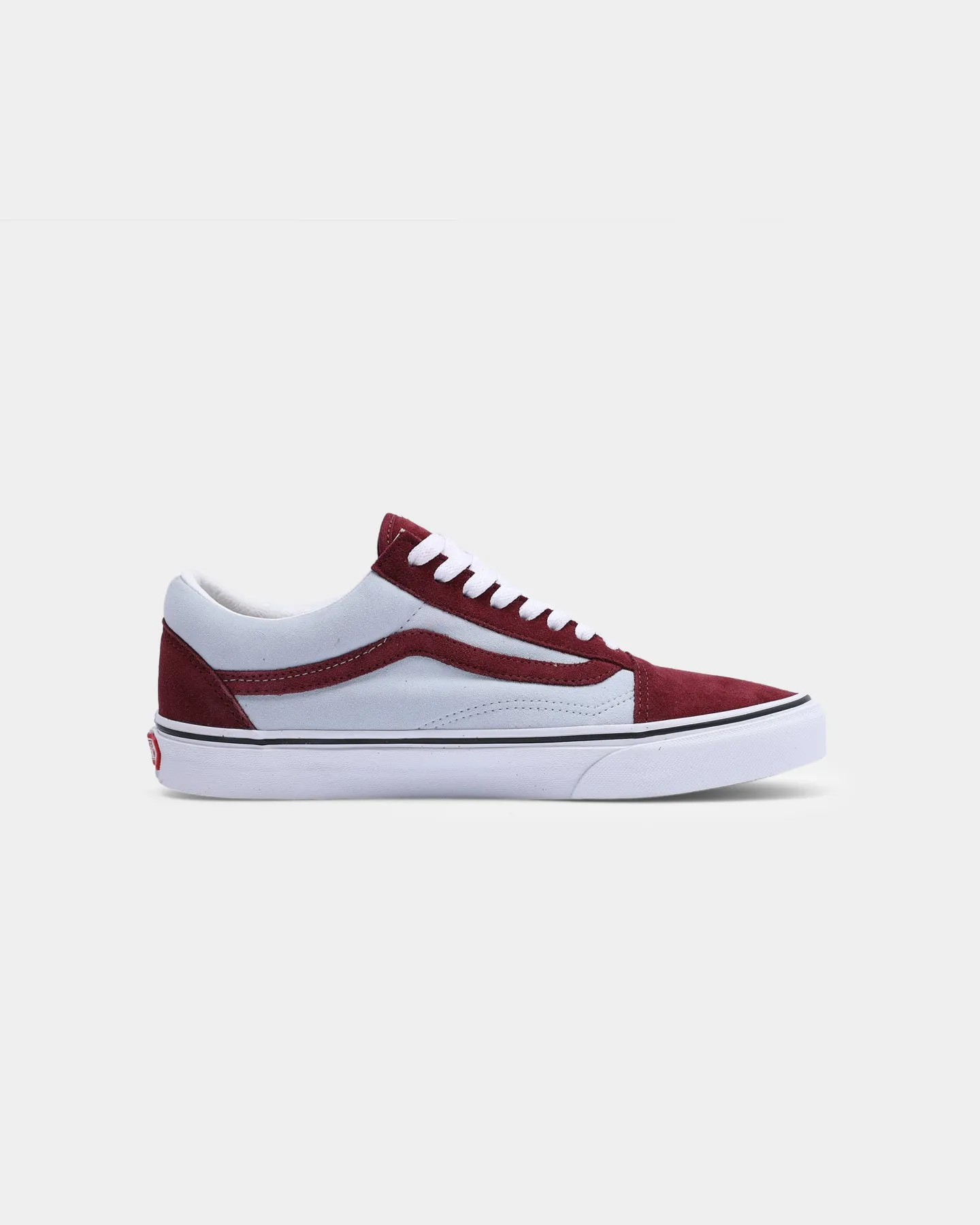 Vans Old Skool 2-Tone Port Royale/Ballad Blue