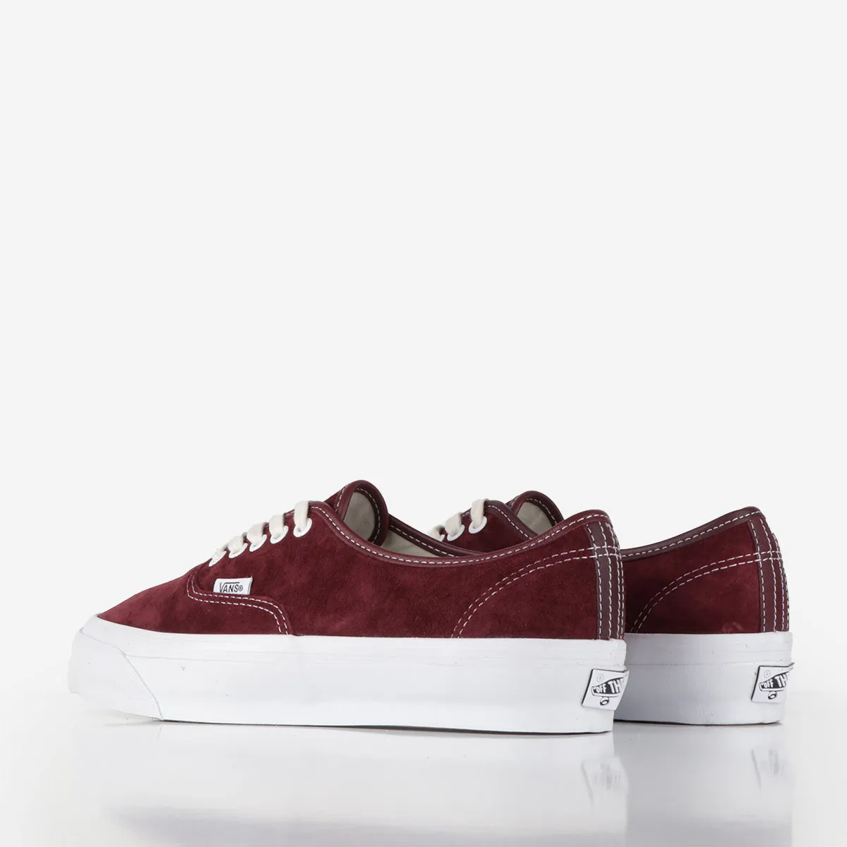 Vans Premium Authentic Reissue 44 Shoes