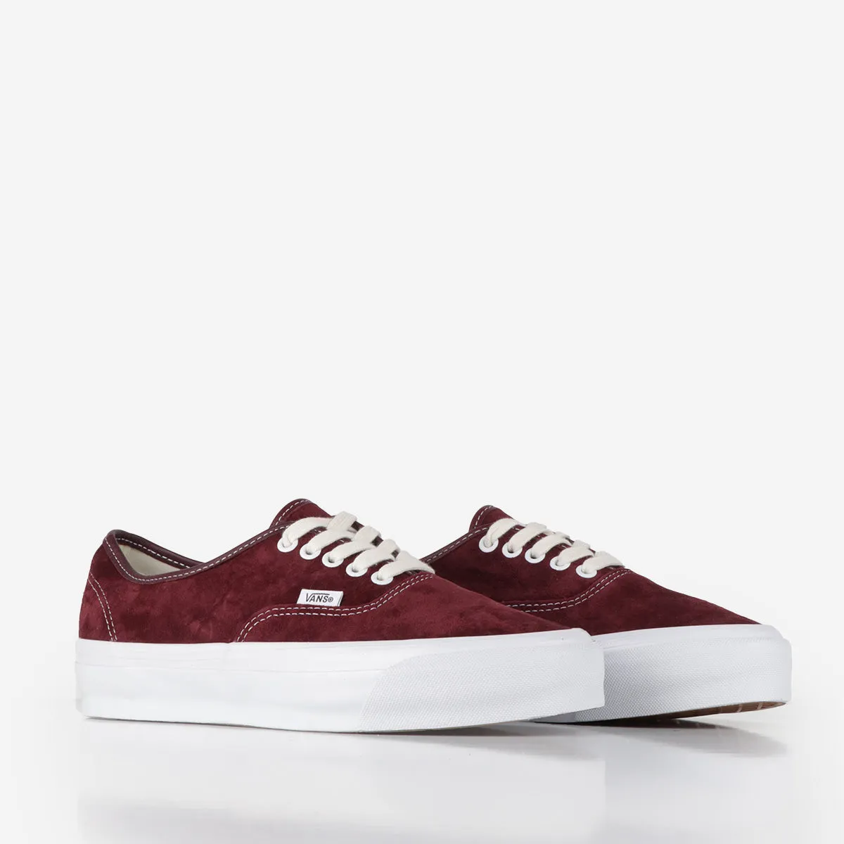 Vans Premium Authentic Reissue 44 Shoes