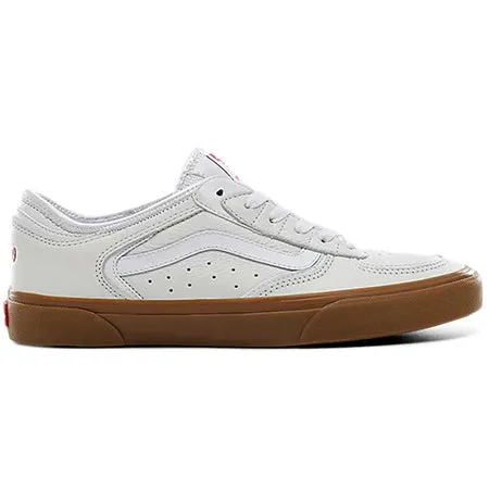 VANS ROWLEY CLASSIC WHITE GUM