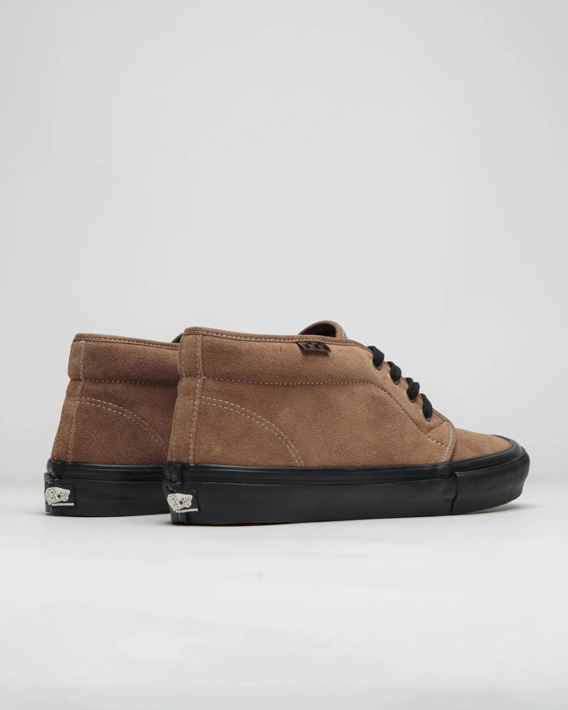 Vans Skate Chukka VCU Shoe