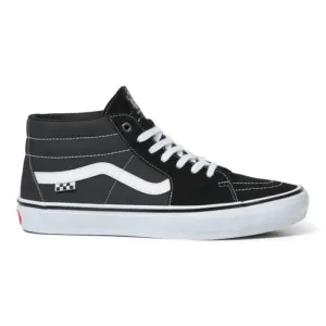 Vans Skate Grosso Mid Shoe - Men's