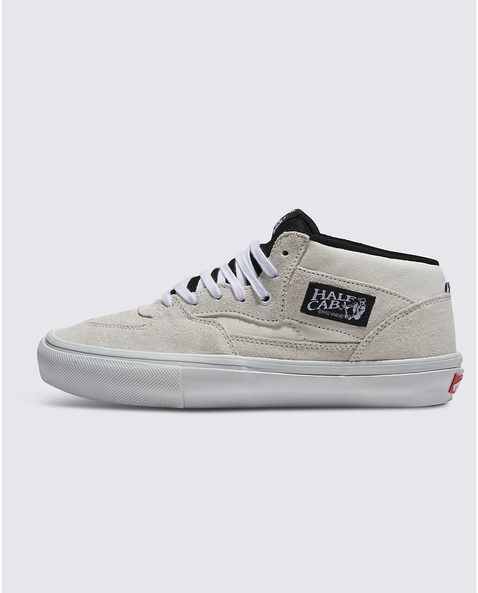 Vans Skate Half Cab Shoes