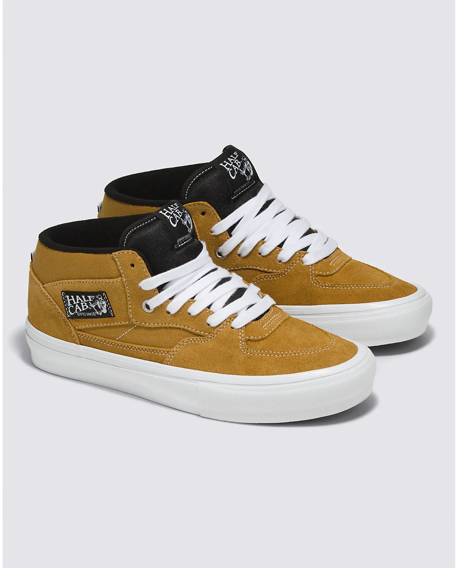 Vans Skate Half Cab Shoes