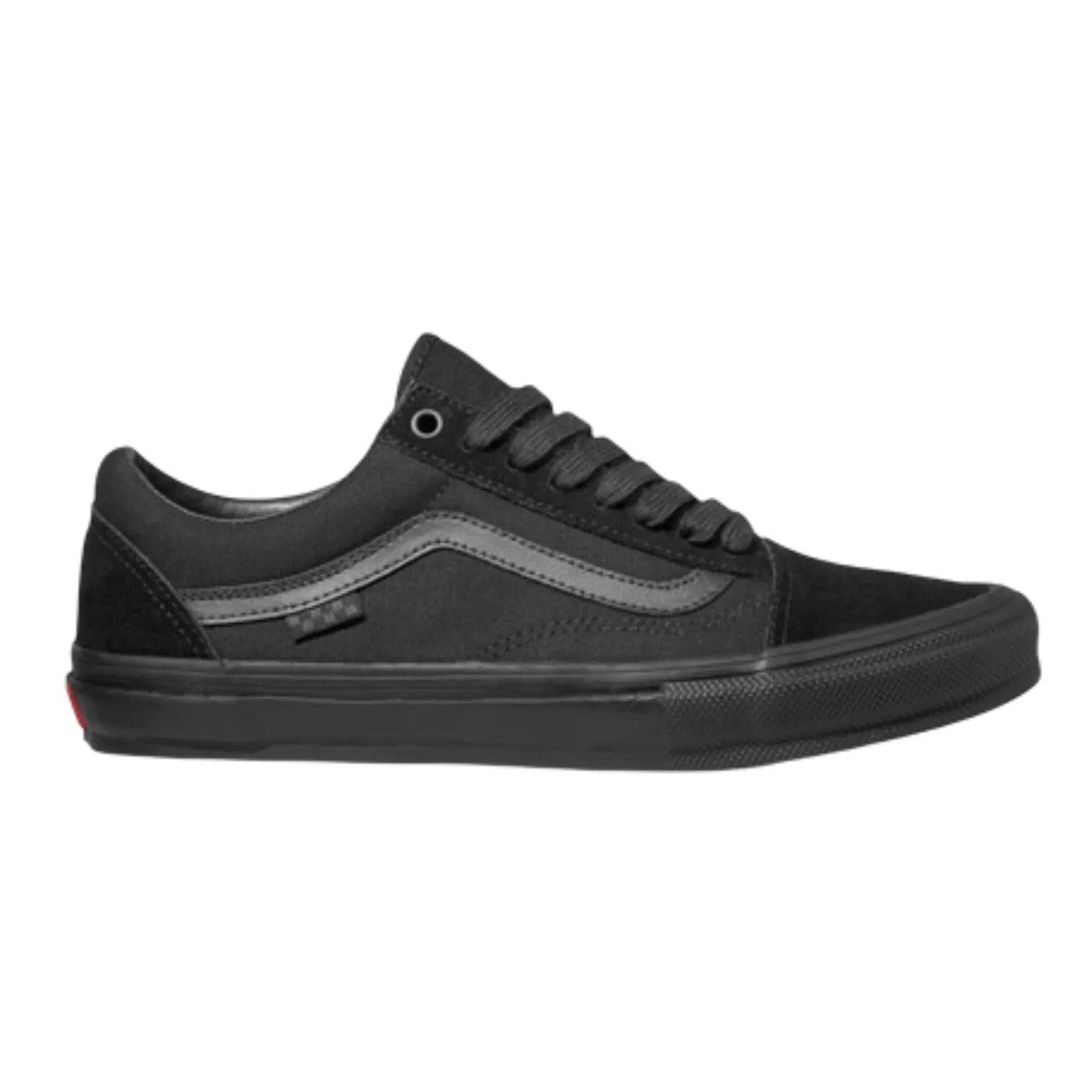 Vans Skate Old Skool Black/Black