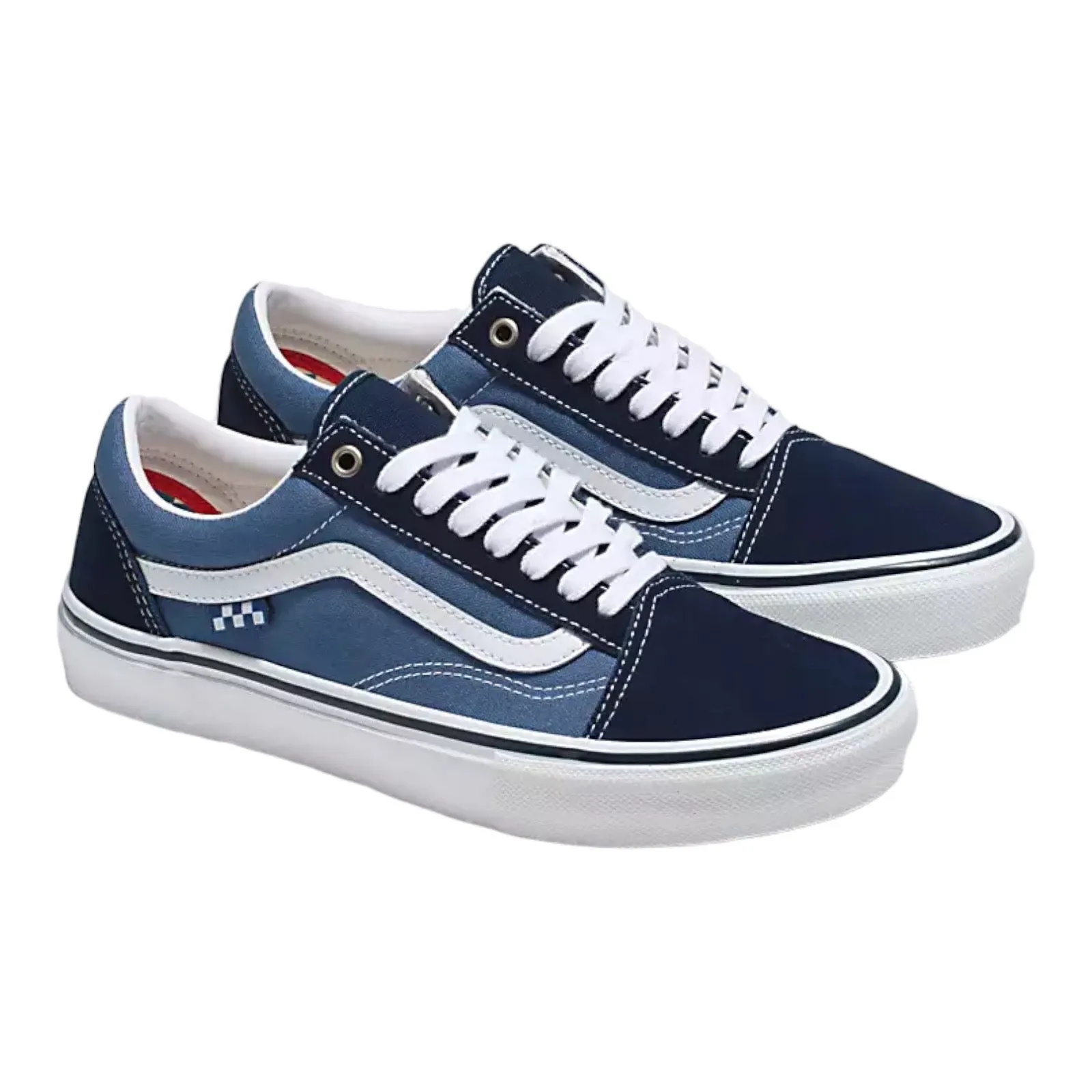 Vans Skate Old Skool Navy