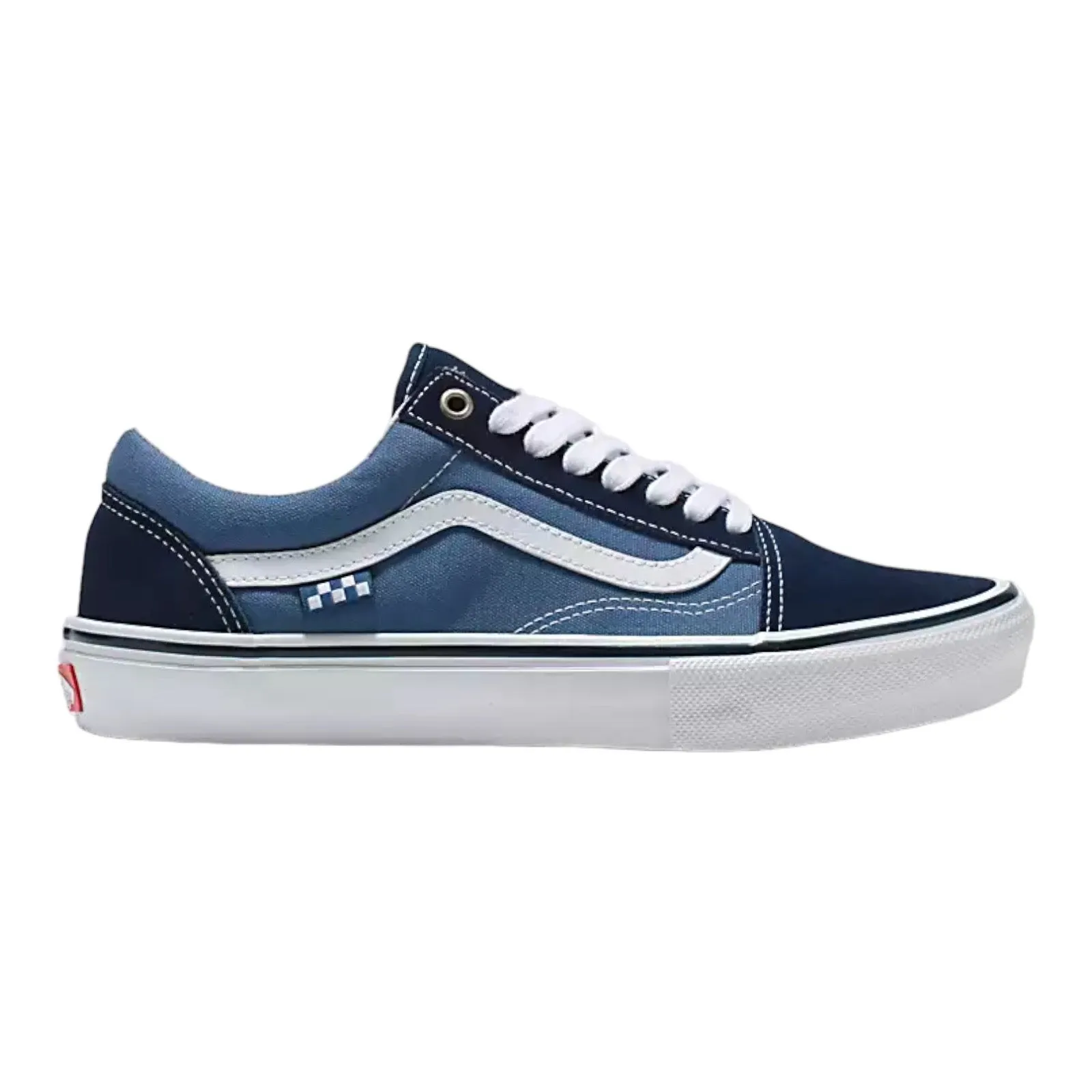 Vans Skate Old Skool Navy