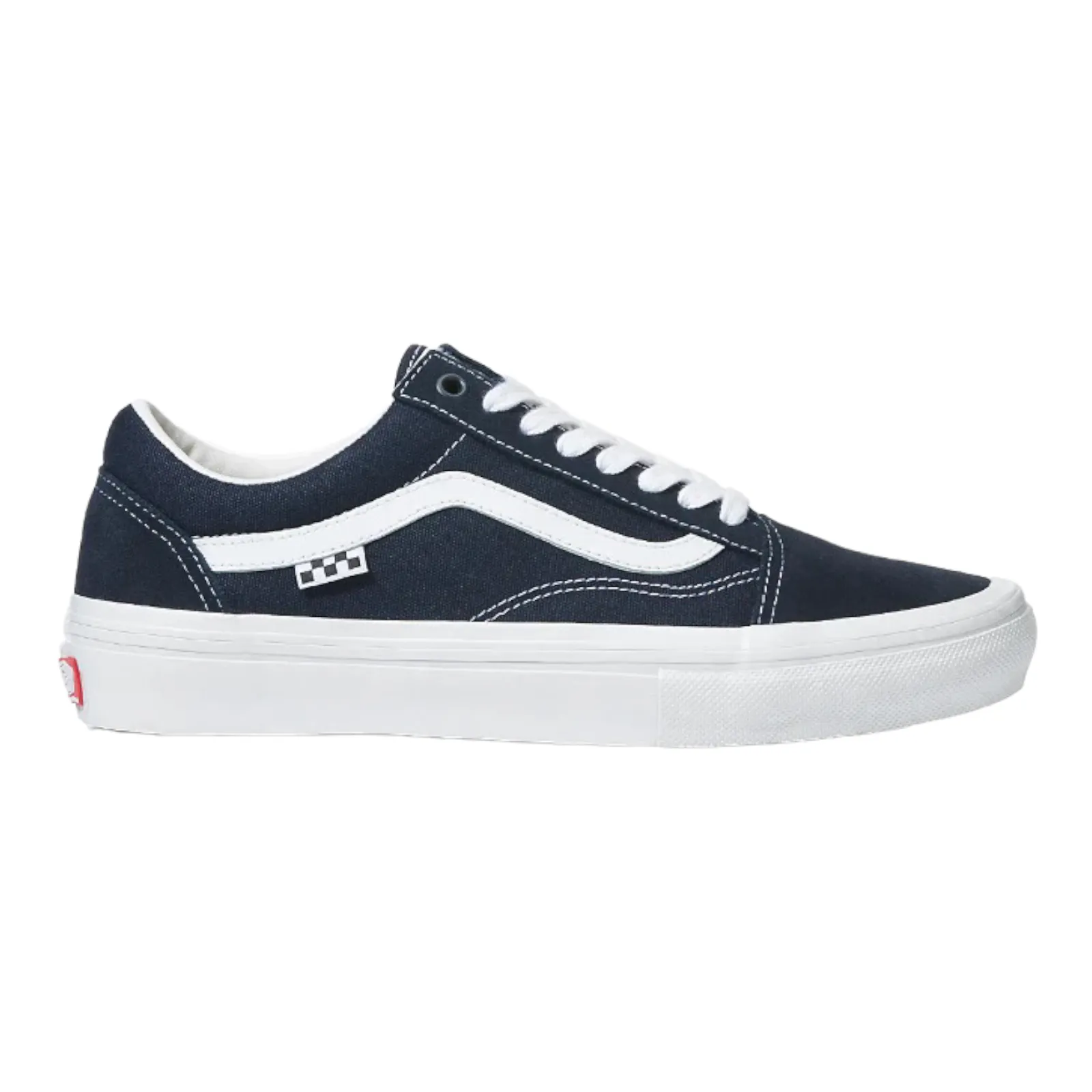 Vans Skate Old Skool Wrapped Dark Navy