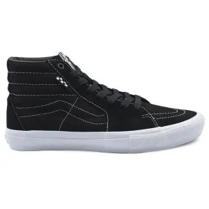 Vans Skate Sk8-Hi VCU Essential Black