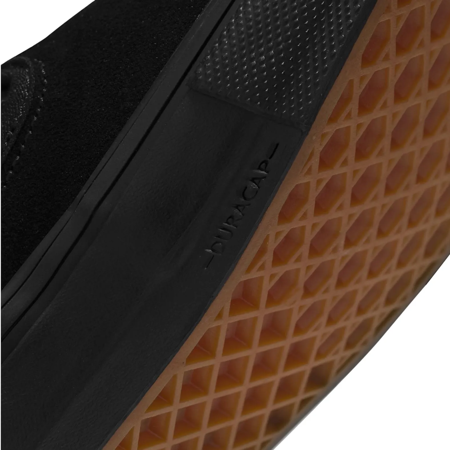 Vans Skate Slip On Black/Black