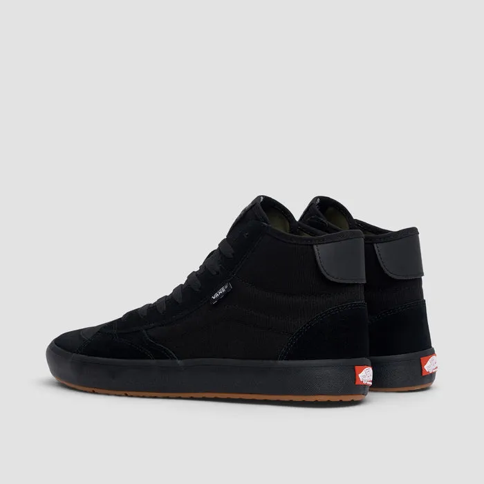 Vans The Lizzie - Fatique Black